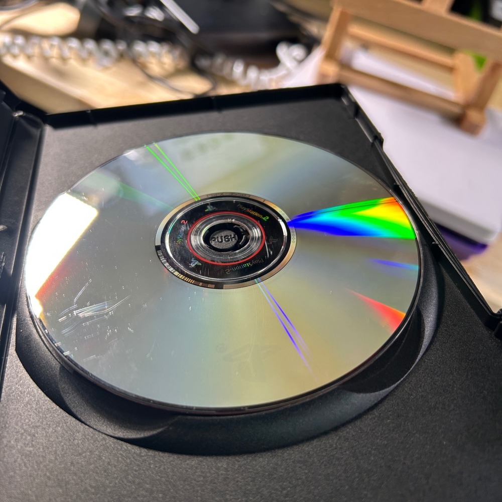 Gran Turismo 3 A-Spec PS2 PlayStation 2 Game NTSC U/C Not For Sale With Manual - Picture 4 of 4